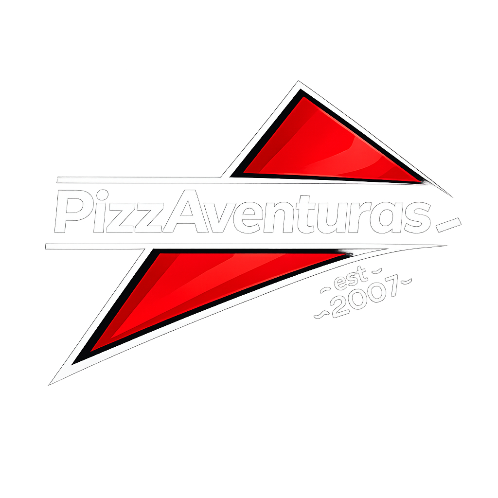 PizzAventuras