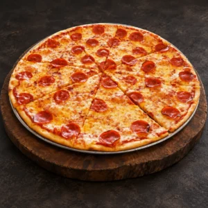 Pepperoni