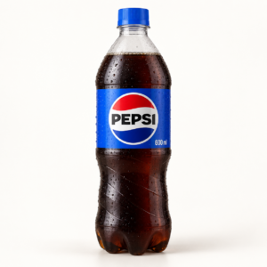 Pepsi 600 ml