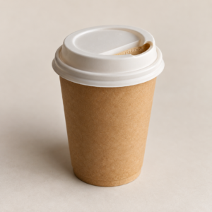 Cappuccino 12 OZ