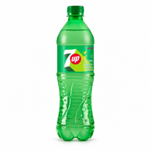 7UP 600ml