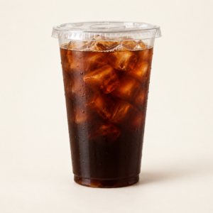 Americano 16 OZ Frio