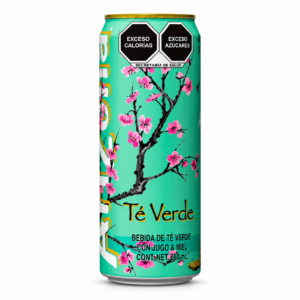 Arizona Té Verde