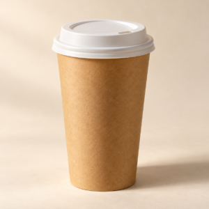 Cappuccino 16 OZ