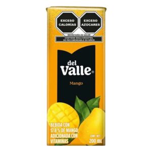 Del Valle Mango Juice 🥭