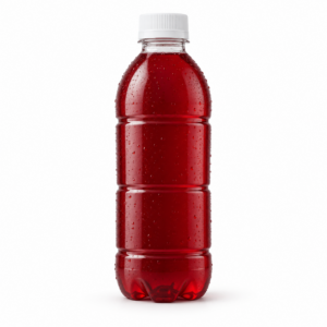 Hibiscus Drink 500ml