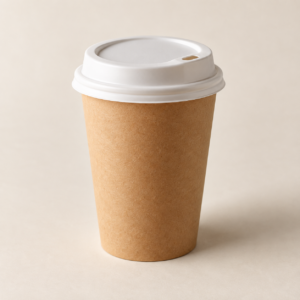 Café Latte 10 OZ