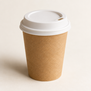 Café Latte 12 OZ