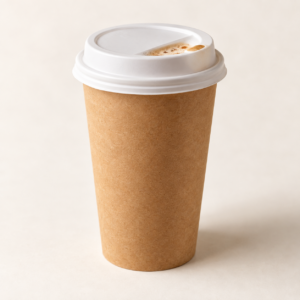 Café Latte 16 OZ