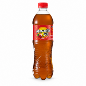 Manzanita 600 ml