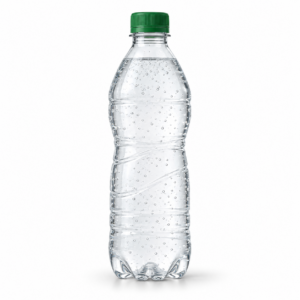 Agua Mineral 600ml