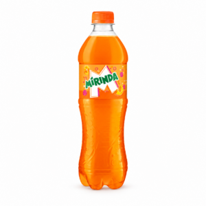 Mirinda 600 ml