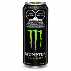 Monster