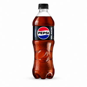 Pepsi Black 600 ml