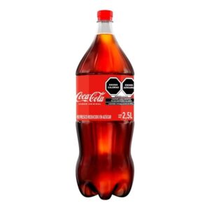 Coca-Cola 2.5 L