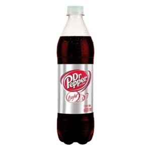 Dr. Pepper Light