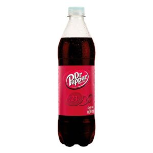 Dr. Pepper Regular
