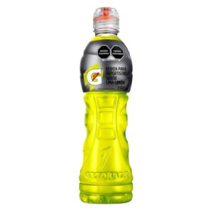 Gatorade Lemon-Lime
