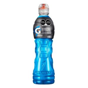 Gatorade Blueberry
