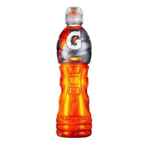 Gatorade Orange