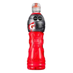 Gatorade Fruit Punch