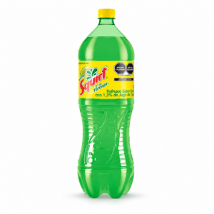 Squirt 2L