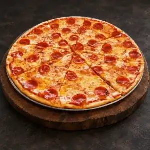 Pepperoni